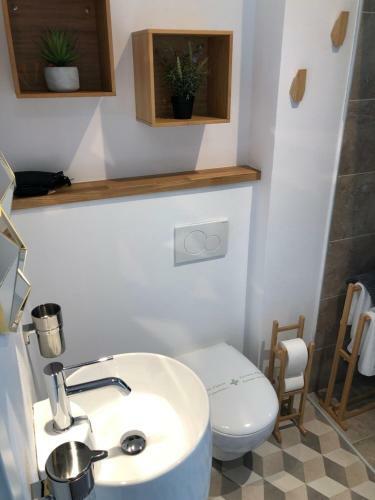 Apartamento Appartamenti Bruzzanese