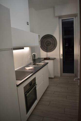 Apartamento Appartamenti Bruzzanese