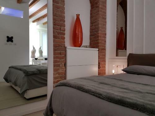 Apartamento Appartamento Toscale