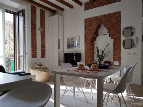 Apartamento Appartamento Toscale