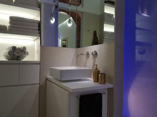 Apartamento Appartamento Toscale