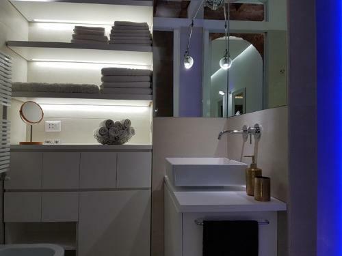 Apartamento Appartamento Toscale