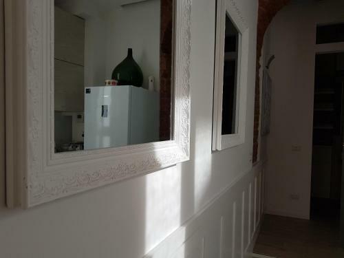 Apartamento Appartamento Toscale