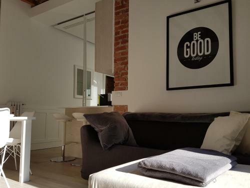 Apartamento Appartamento Toscale