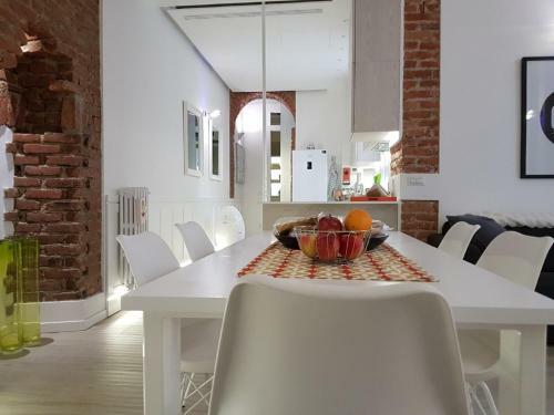 Apartamento Appartamento Toscale