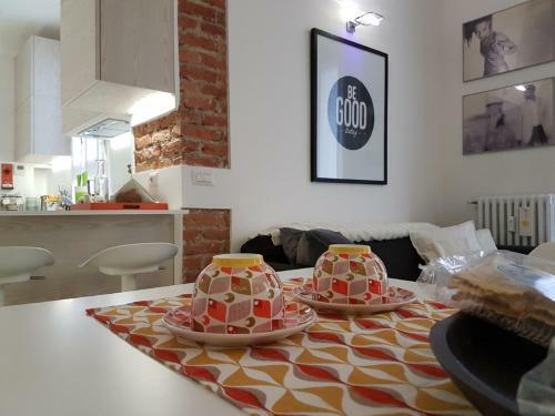 Apartamento Appartamento Toscale