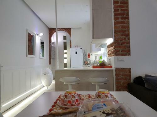 Apartamento Appartamento Toscale