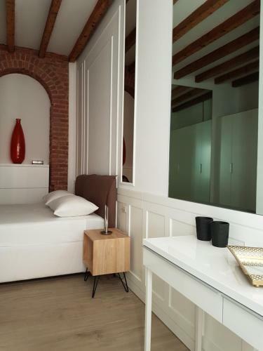 Apartamento Appartamento Toscale