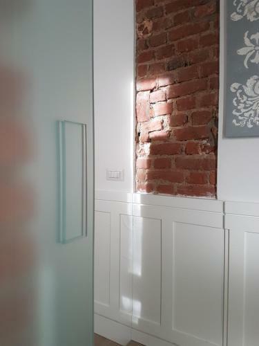 Apartamento Appartamento Toscale
