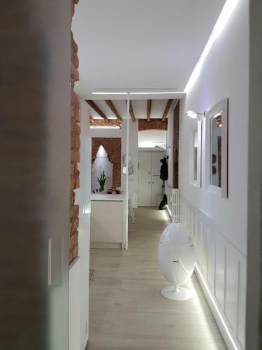Apartamento Appartamento Toscale