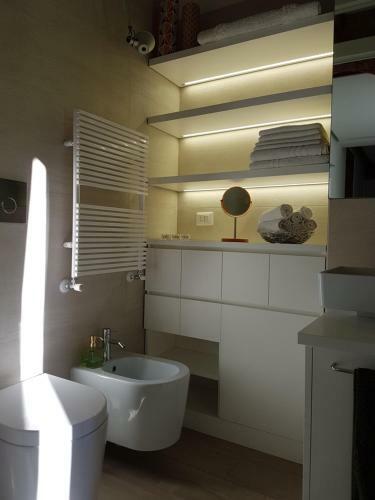 Apartamento Appartamento Toscale