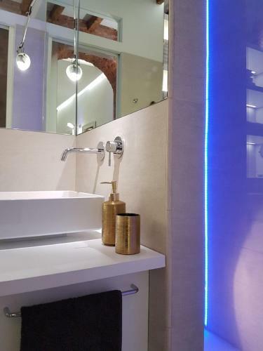 Apartamento Appartamento Toscale