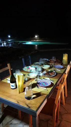 Bed & Breakfast Le Radici
