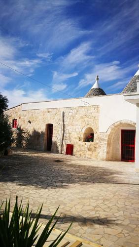 Bed & Breakfast Le Radici