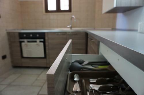 Apartamento Monholiday - La Casetta