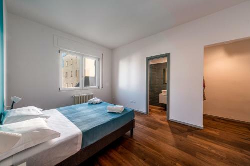 Apartamento La Casa Di Gino