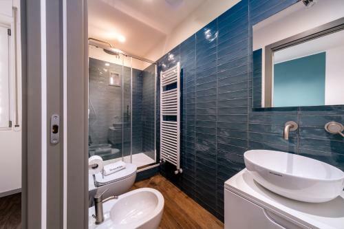 Apartamento La Casa Di Gino