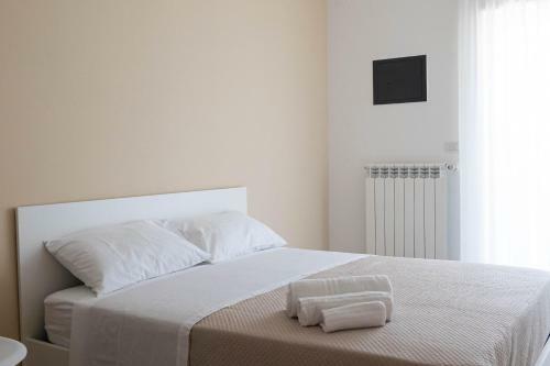 Apartamento Casa Dominga