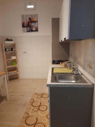 Apartamento Nial House