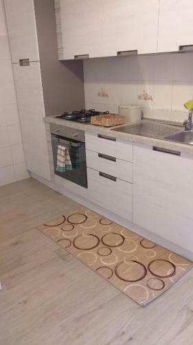 Apartamento Nial House