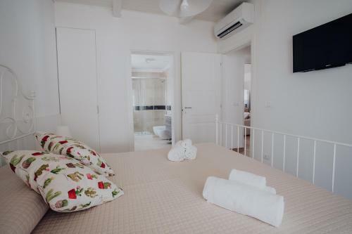 Apartamento Monholiday - Villa Al Capitolo