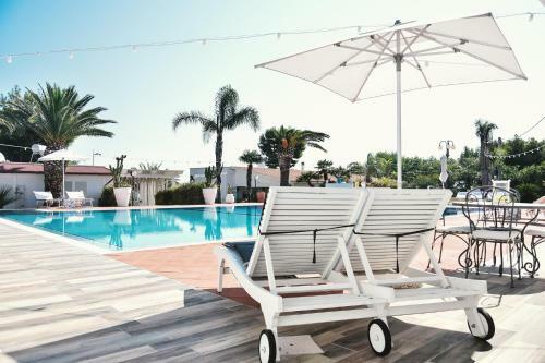 Apartamento Monholiday - Villa Al Capitolo