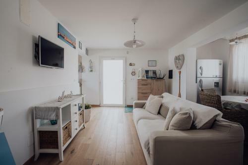 Apartamento Monholiday - Villa Al Capitolo