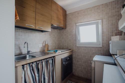 Apartamento Monholiday - Villa Al Capitolo