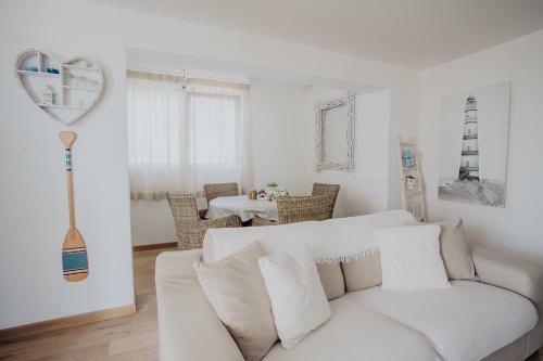 Apartamento Monholiday - Villa Al Capitolo