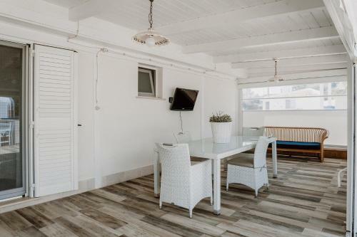 Apartamento Monholiday - Villa Al Capitolo