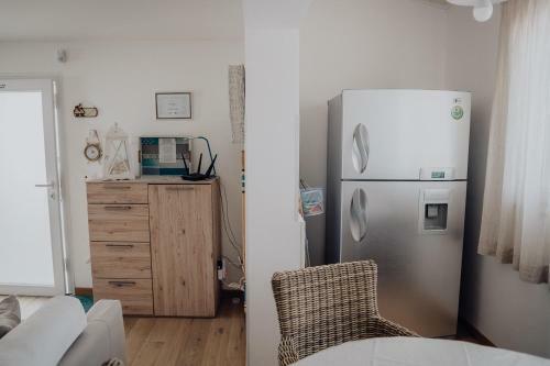 Apartamento Monholiday - Villa Al Capitolo