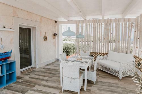 Apartamento Monholiday - Villa Al Capitolo
