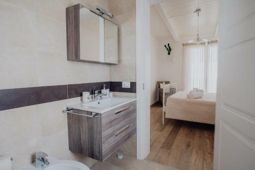 Apartamento Monholiday - Villa Al Capitolo