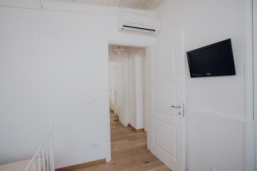 Apartamento Monholiday - Villa Al Capitolo
