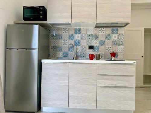 Pineta Sul Mare - Puglia Mia Apartments