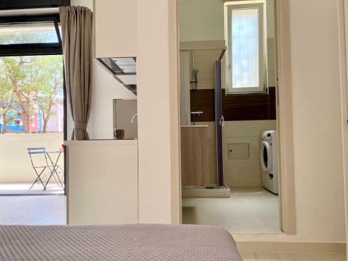 Pineta Sul Mare - Puglia Mia Apartments