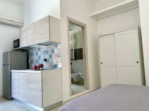 Pineta Sul Mare - Puglia Mia Apartments