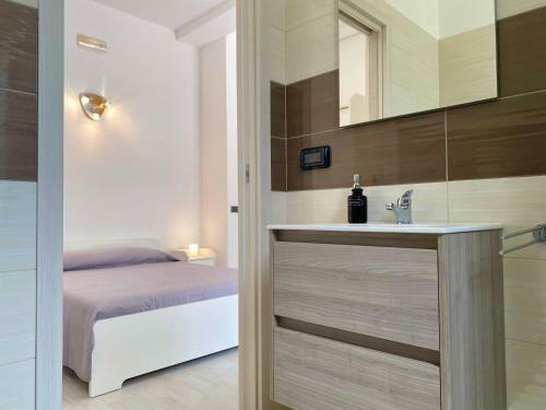 Pineta Sul Mare - Puglia Mia Apartments