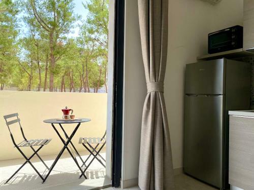 Pineta Sul Mare - Puglia Mia Apartments