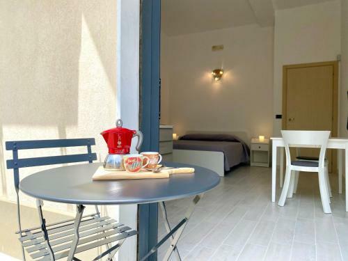 Pineta Sul Mare - Puglia Mia Apartments