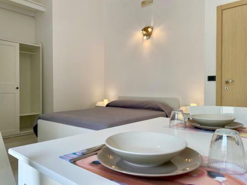Pineta Sul Mare - Puglia Mia Apartments