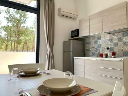 Pineta Sul Mare - Puglia Mia Apartments