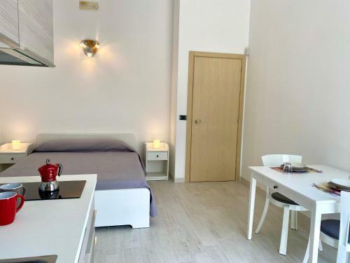 Pineta Sul Mare - Puglia Mia Apartments