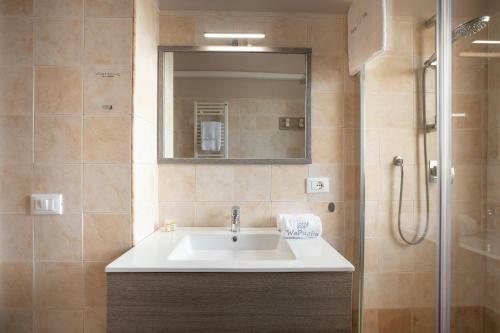Apartamento Wepuglia - Appartamento Sibilla