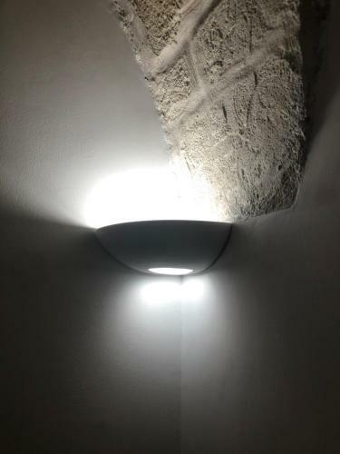 Apartamento Domus Regina Carmela