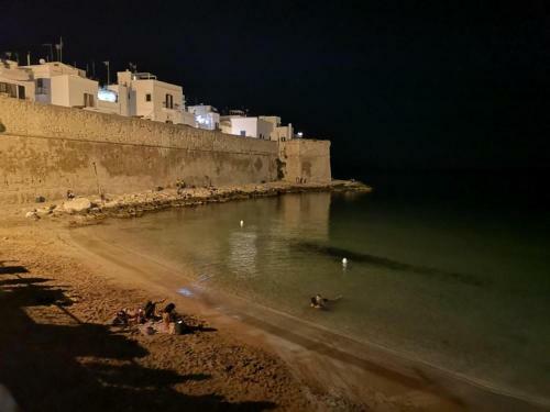 Apartamento Appartamento Palazzo Antonelli