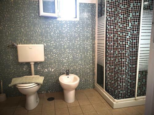 Apartamento Appartamento Palazzo Antonelli
