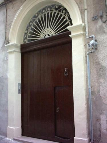 Apartamento Appartamento Palazzo Antonelli