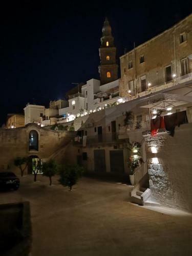Apartamento Appartamento Palazzo Antonelli