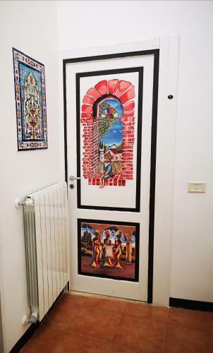 Apartamento Appartamento Palazzo Antonelli